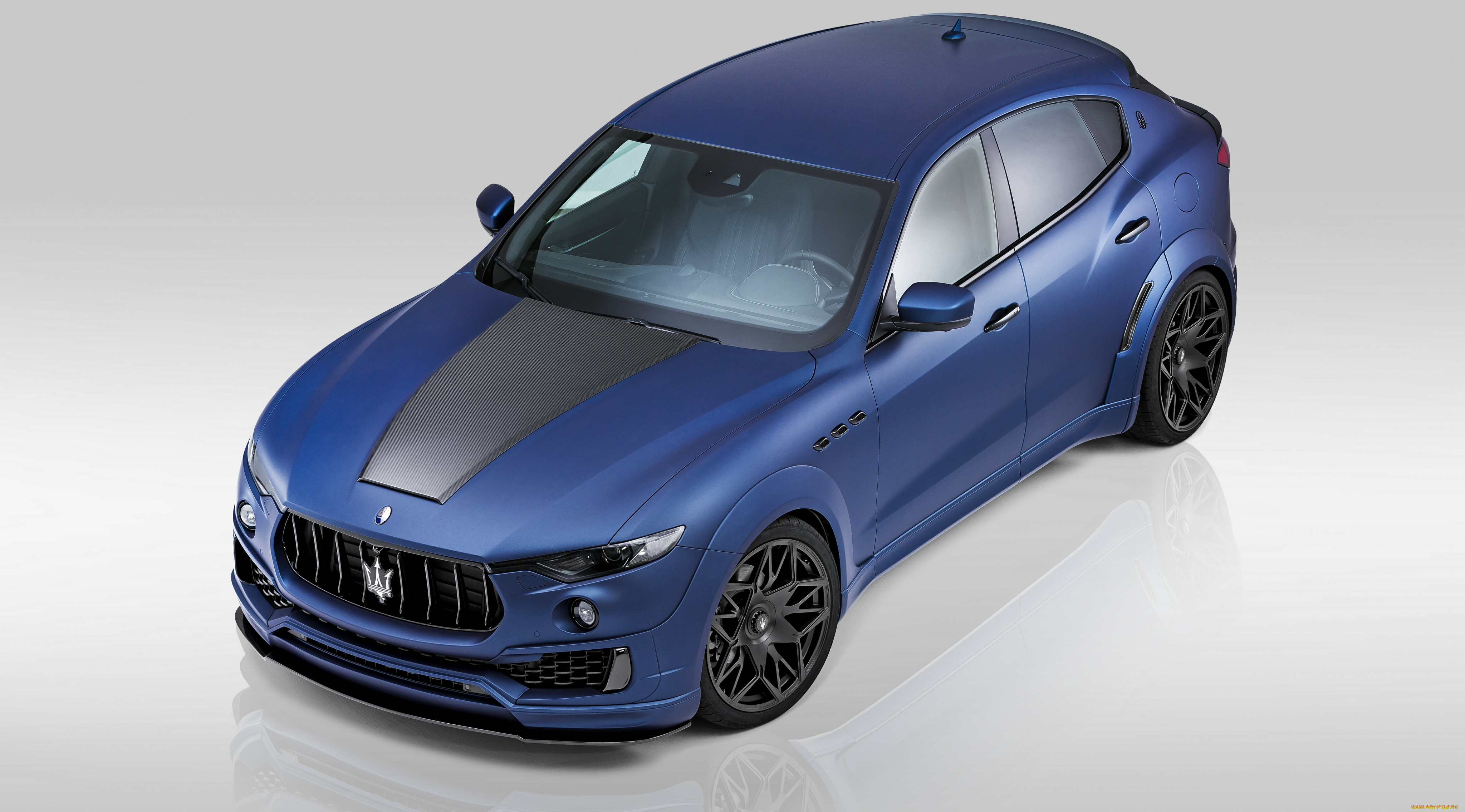 , maserati